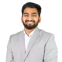 Parth Patel, Niagara Falls, Real Estate Agent
